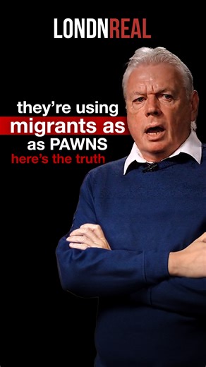 London Real on Instagram: "How Freedom Dies: The Anatomy of Tyranny -David Icke Watch The Full Episode: https://freedomplatform.tv/rose-icke-x-the-reveal/ PLEASE SHARE 🙌 🔥 Brian Rose with David Icke “The Reveal” — is creating massive buzz 🌍. You can watch exclusively on London Real’s Digital Freedom Platform, this uncensored conversation stays true to free speech 🗣️. Expect deep dives into global events, politics, and bold new insights from Icke 💥. With anticipation sky-high, viewers worldw