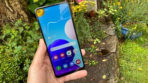 Samsung Galaxy A21s Test: Preis, Größe, Kamera, Display