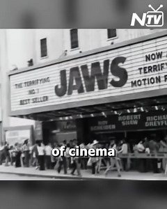 13K views · 165 reactions | How Jaws Changed Movies Forever | Nostalmania TV | Facebook