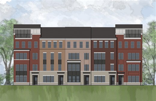 Arpina Valley by Drees Homes