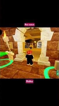 New Season | Roblox | Part-2 | #roblox #shorts #games #baconroblox #robloxgames #newseason