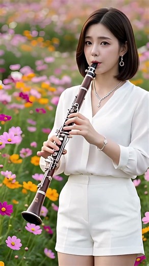 😊愛你入骨 - Clarinet(番王老師演奏), #愛你入骨#Clarinet#番王老師演奏
