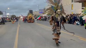 44K views · 751 reactions | Some video from the special event in downtown Odessa. Thank you to the Cultural Council of Odessa and all of those who worked hard to make it happen! | City of Odessa, Texas | Facebook