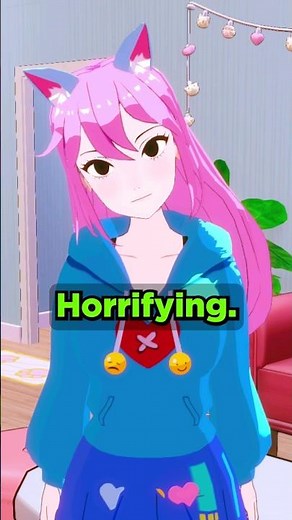 EVIL AI Girlfriend Won't LET ME LEAVE! Can I escape?