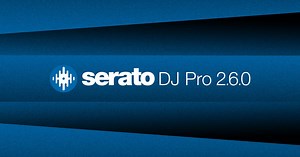 Serato DJ Pro 2.6.0 - Pioneer DJ DJM-S9 Scratch Bank support, Silent Cue MIDI mapping, and more