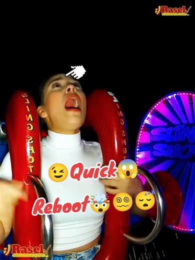 Quick Reboot: Hilarious Moments and Funny Situations