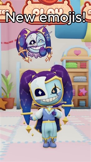 New event emojis in Roblox Dolly's Factory! #roblox #shorts #dollysfactory #robloxdollysfactory