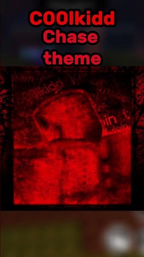 Which chase theme is your favourite PT1 #forsaken #roblox