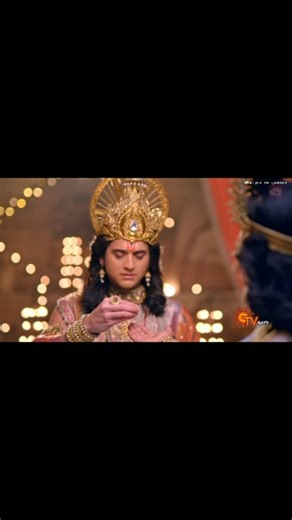 ༼༺Ꮢᴀᴍ༻༽﻿ | Ramayanam - Promo | 01 September 2025 | Tamil Serial | Sun TV | Instagram