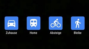 Navigation nach Hause einstellen – so geht's (Maps)