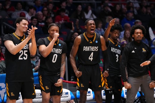 Prairie View A&M secures first March Madness win