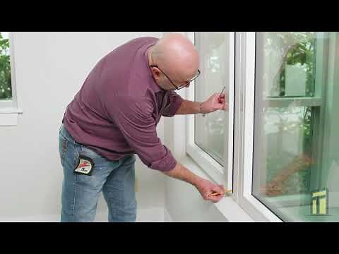 Troubleshooting Tilt & Turn Windows and Single Doors | EuroLine Windows