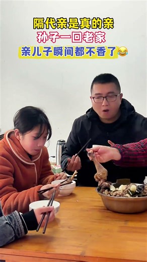 Grandparents' Unbreakable Bond: Heartwarming Truths Unveiled