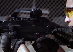 Le viseur révolutionnaire NcStar VISM AR15