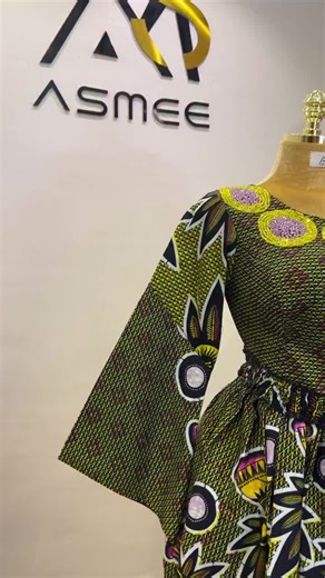 Exploring African Fashion Trends