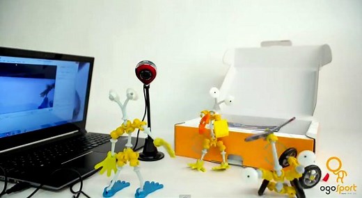 How to Be an Engaging Storyteller: Top Ten Tools for Kids