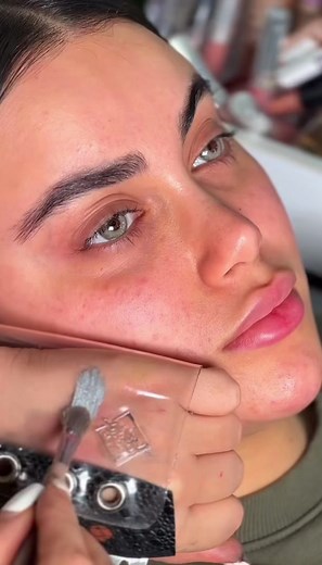 Bridal Makeup Tutorial: Smokey Eye Look for the Bride