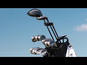 Introducing the New Adams Golf Idea Family | Adams Golf