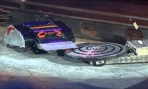 Robot Wars Is Coming Back To The BBC