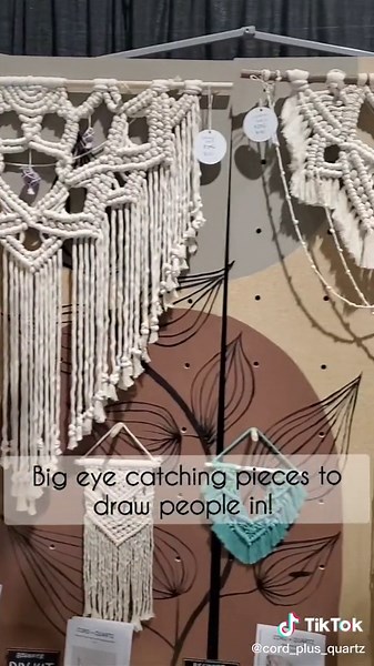 Crafting Booth Setup Ideas: The Best Booth at the Show