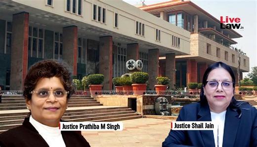 ITC Cannot Be Denied For Non-Filing Of TRAN-1 Due To Transition Issues When GST Regime Came Into Effect: Delhi High Court Allows Credit Of ₹99 Lakh