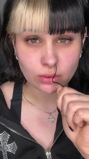 Septum Piercing Jewelry Fashion Trends