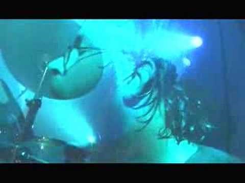 Cloud Cult-Chemicals Collide