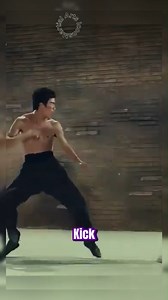 37K views · 2.1K reactions | "Bruce Lee's Flying Side Kick That Changed Martial Arts Forever #brucelee #shorts | Martial Arts Icons | Facebook