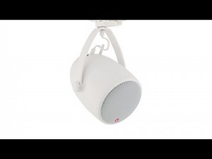 Loud of Sweden S2 wireless satellite speaker
