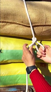 卡车运输捆绑技巧，学习真正有用的技能