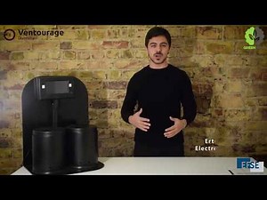 Greenbrain AI - AI-driven Smart Recycling Bin