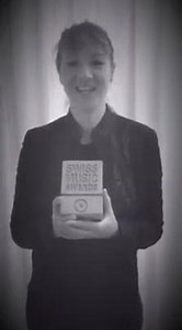Sophie Hunger on Reels
