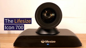 520 reactions · 66 shares | Introducing Lifesize Icon 700: The first and only true 4K end-to-end video conferencing solution in the world. | Lifesize | Facebook