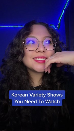 Top Korean Variety Shows You Must Watch