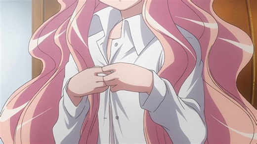 Zero no Tsukaima S1 E1 - Español Latino HD