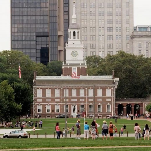 Philadelphia, Pennsylvania