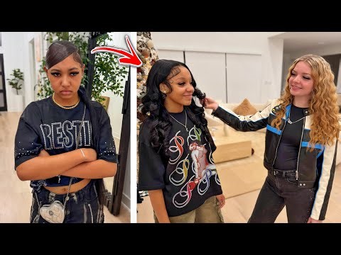 Girl Gets JEALOUS Her BEST FRIEND Has Other Friends