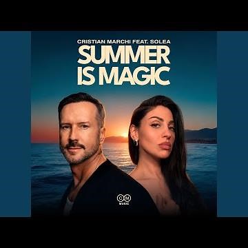 Summer Is Magic