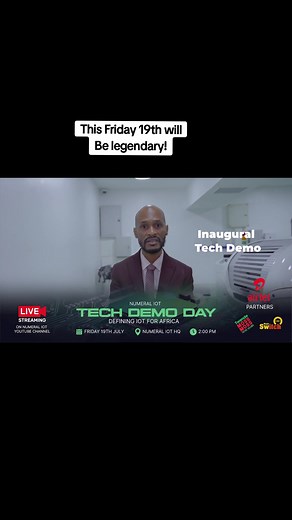 Morris Mbetsa on TikTok