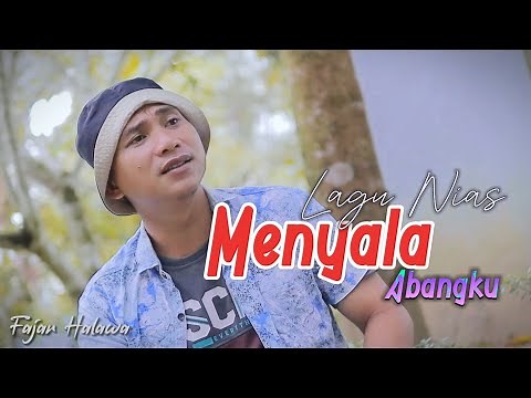 Lagu Nias Menyala - Fajar Halawa | Tube Nias Official