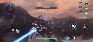 斯露德关卡实机演示，一分钟的快速战斗体验