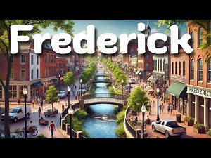 10 Best Things to Do in Frederick, Maryland
