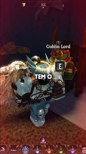 NEW UPDATE FOR THE FORGE 🔥