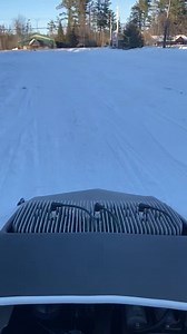 Test Drive: Larry Rugland 1974 650cc Polaris Sno-Pro