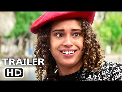 MY BLOODY GALENTINE Trailer (2024) Cassie Clare, Thriller Movie