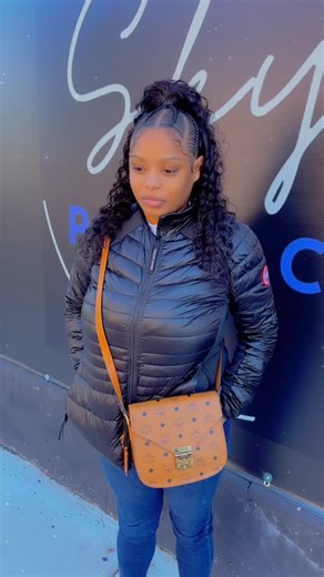 Stitch braids with quick weave book this look #diamondbraidz #chicago #chicagobraider #fypシ゚viral #blowthisupforme | Diamond Dobbs