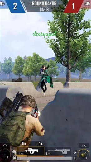 1 vs 4 Best bomb Best GROZA WoW Best Gameplay #pubgmobile #pubg #turkgamer #pubgm #beniöneçıkart