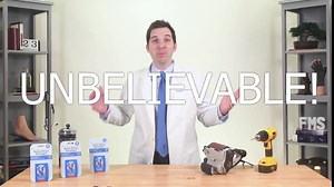 Dr. Frederick's Original Better Blister Bandages - 12ct - Water Resistant - 40% More Cushioning - Hydrocolloid Bandages for Foot, Toe, & Heel - Blister Pads for Prevention & Recovery - Variety Pack