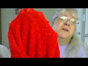 Knitting A Sweater Without A Pattern