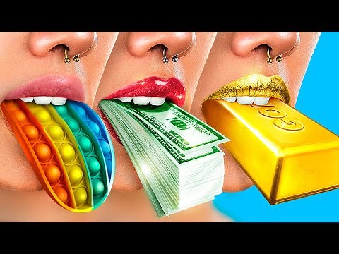 Zengin vs Fakir vs Süper Zengin